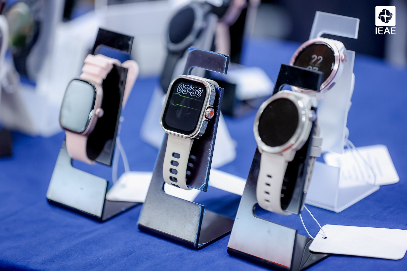 Consumer Electronics